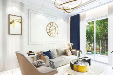 شقة في Arjan, دبي 1غرف نوم, 61 م² رقم 87186 - صورة 4