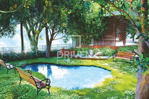 شقة في Arjan, دبي 1غرف نوم, 61 م² رقم 87186 - صورة 12