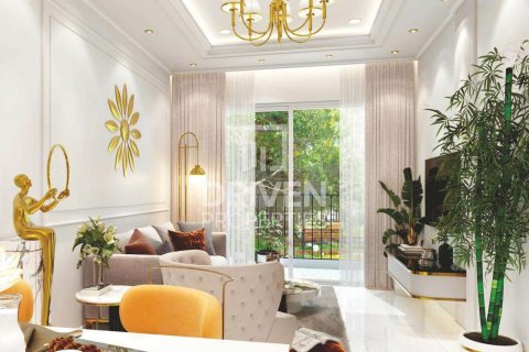 شقة في Arjan, دبي 1غرف نوم, 61 م² رقم 87186 - صورة 5