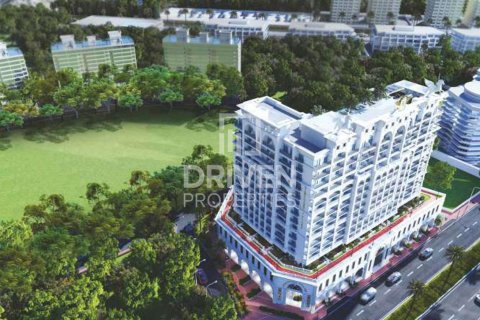 شقة في Arjan, دبي 1غرف نوم, 61 م² رقم 87186