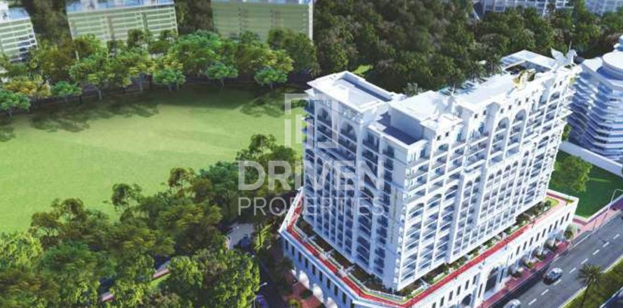 شقة في Arjan, دبي 1غرف نوم, 61 م² رقم 87186