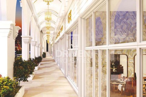 شقة في Arjan, دبي 1غرف نوم, 61 م² رقم 87186 - صورة 20