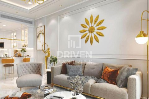 شقة في Arjan, دبي 1غرف نوم, 61 م² رقم 87186 - صورة 3