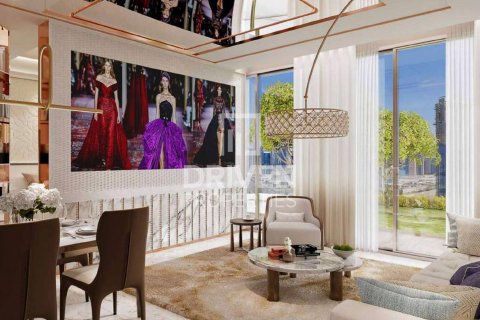 شقة في وسط مدينة دبي, دبي 1غرف نوم, 69 م² رقم 87179 - صورة 11