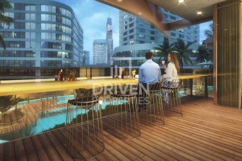 شقة في وسط مدينة دبي, دبي 1غرف نوم, 69 م² رقم 87179 - صورة 9