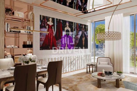 شقة في وسط مدينة دبي, دبي 1غرف نوم, 69 م² رقم 87179 - صورة 2