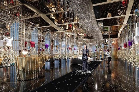 شقة في وسط مدينة دبي, دبي 1غرف نوم, 69 م² رقم 87179 - صورة 7