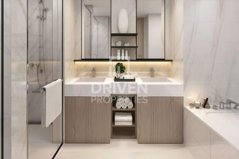 شقة في نخلة جميرا, دبي 1غرف نوم, 99 م² رقم 87177 - صورة 5