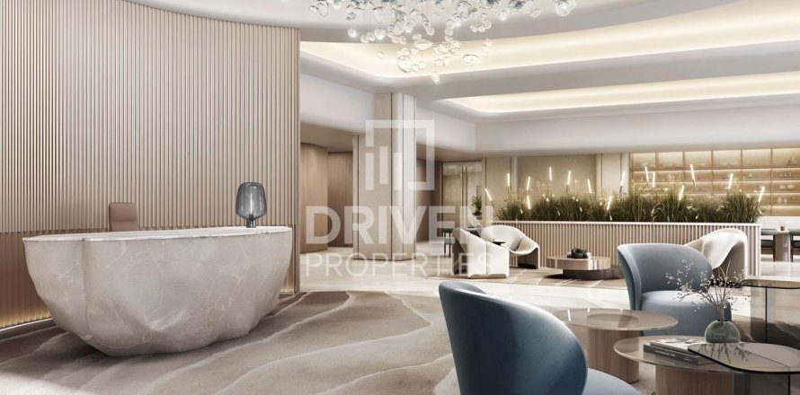 شقة في نخلة جميرا, دبي 1غرف نوم, 99 م² رقم 87177