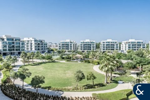 Apartamento en Meydan, Dubai, 1 dormitorio, 76 m², № 78837 - foto 1