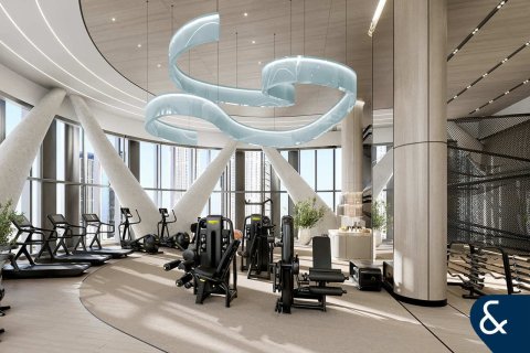 Apartamento en Business Bay, Dubai, 4 dormitorios, 518 m², № 78829 - foto 4