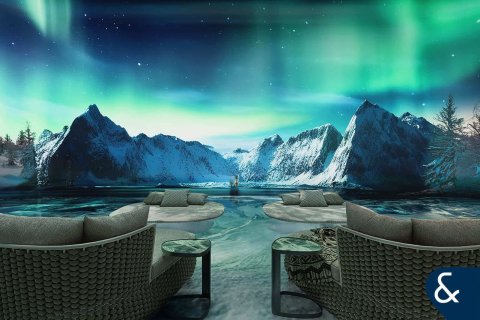 Apartamento en Business Bay, Dubai, 4 dormitorios, 518 m², № 78829 - foto 9