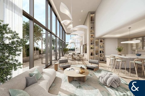 Apartamento en Business Bay, Dubai, 4 dormitorios, 518 m², № 78829 - foto 6