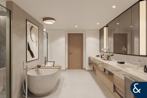 Apartamento en Business Bay, Dubai, 4 dormitorios, 518 m², № 78829 - foto 2