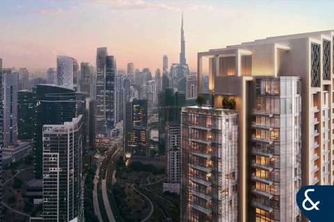 Apartamento en Business Bay, Dubai, 4 dormitorios, 518 m², № 78829 - foto 3