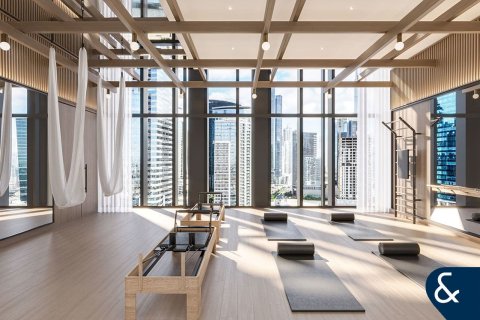 Apartamento en Business Bay, Dubai, 4 dormitorios, 518 m², № 78829 - foto 10
