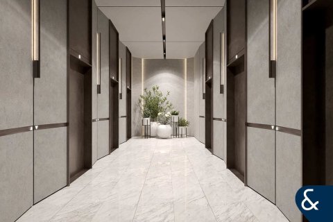 Apartamento en Business Bay, Dubai, 4 dormitorios, 518 m², № 78829 - foto 8