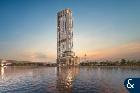 Apartamento en Business Bay, Dubai, 4 dormitorios, 518 m², № 78829 - foto 5