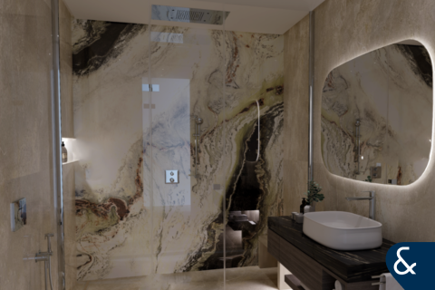 Apartamento en Palm Jumeirah, Dubai, 2 dormitorios, 152 m², № 78817 - foto 10