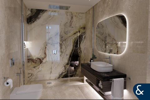 Apartamento en Palm Jumeirah, Dubai, 2 dormitorios, 152 m², № 78817 - foto 8