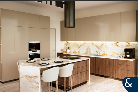 Apartamento en Palm Jumeirah, Dubai, 2 dormitorios, 152 m², № 78817 - foto 5