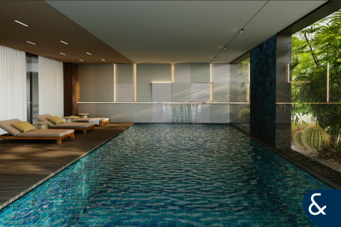 Apartamento en Palm Jumeirah, Dubai, 2 dormitorios, 152 m², № 78817 - foto 9