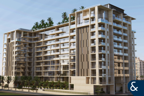 Apartamento en Palm Jumeirah, Dubai, 2 dormitorios, 152 m², № 78817 - foto 1