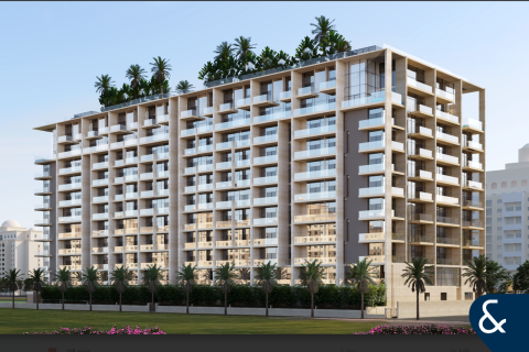 Apartamento en Palm Jumeirah, Dubai, 2 dormitorios, 152 m², № 78817 - foto 4