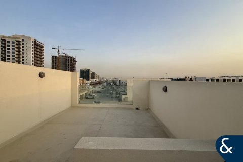 Купить таунхаус в Al Furjan, Дубай: 3 спальни, 303м², № 78816 - фото 19