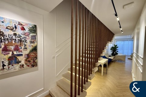 Купить таунхаус в Al Furjan, Дубай: 3 спальни, 303м², № 78816 - фото 6