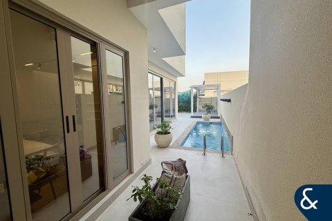 Купить таунхаус в Al Furjan, Дубай: 3 спальни, 303м², № 78816 - фото 4