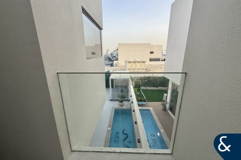 Купить таунхаус в Al Furjan, Дубай: 3 спальни, 303м², № 78816 - фото 21