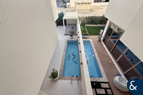 Купить таунхаус в Al Furjan, Дубай: 3 спальни, 303м², № 78816 - фото 22