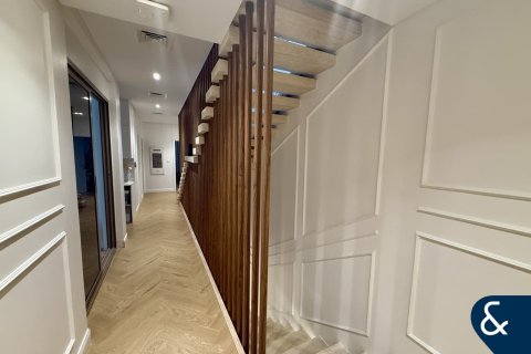 Купить таунхаус в Al Furjan, Дубай: 3 спальни, 303м², № 78816 - фото 7