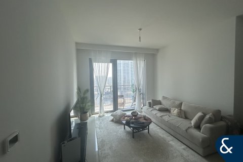 Apartamento en Harbour Views 1, Dubai Creek Harbour (The Lagoons), Dubai, 1 dormitorio, 68 m², № 78828 - foto 5