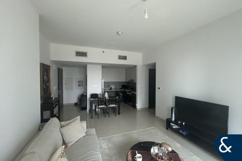 Apartamento en Harbour Views 1, Dubai Creek Harbour (The Lagoons), Dubai, 1 dormitorio, 68 m², № 78828 - foto 4