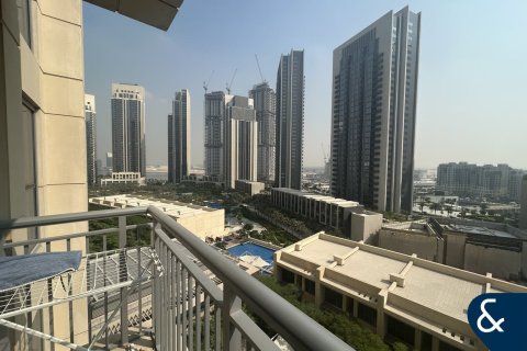 Apartamento en Harbour Views 1, Dubai Creek Harbour (The Lagoons), Dubai, 1 dormitorio, 68 m², № 78828 - foto 9