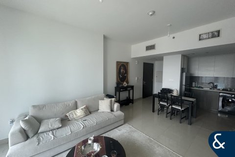 Apartamento en Harbour Views 1, Dubai Creek Harbour (The Lagoons), Dubai, 1 dormitorio, 68 m², № 78828 - foto 1
