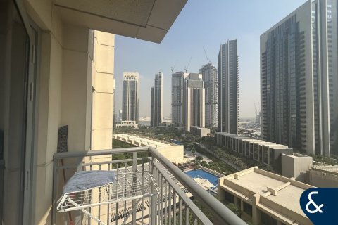 Apartamento en Harbour Views 1, Dubai Creek Harbour (The Lagoons), Dubai, 1 dormitorio, 68 m², № 78828 - foto 10