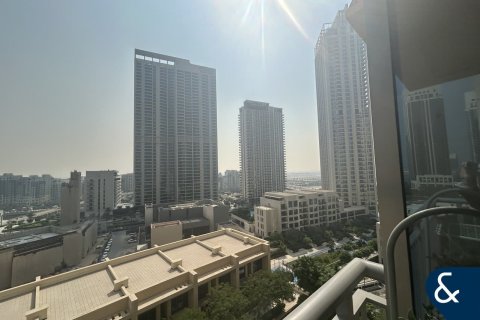 Apartamento en Harbour Views 1, Dubai Creek Harbour (The Lagoons), Dubai, 1 dormitorio, 68 m², № 78828 - foto 8