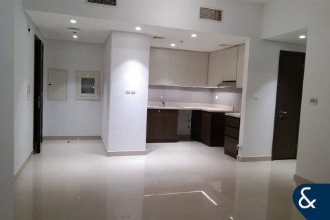 شقة في Harbour Views 1, خور دبي, دبي 1غرف نوم, 68 م² رقم 78828 - صورة 1