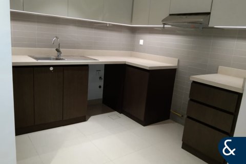 شقة في Harbour Views 1, خور دبي, دبي 1غرف نوم, 68 م² رقم 78828 - صورة 2