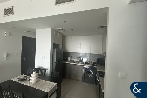 Apartamento en Harbour Views 1, Dubai Creek Harbour (The Lagoons), Dubai, 1 dormitorio, 68 m², № 78828 - foto 7