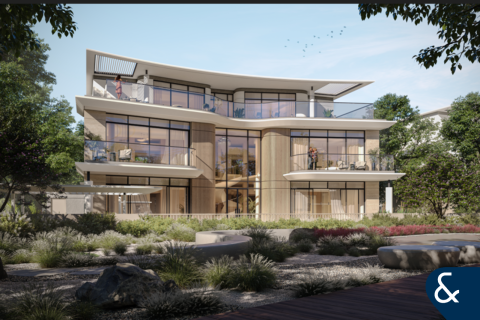 Villa à Nadd Al Sheba, Dubai, 6 chambres, 1054 m², № 78820 - photo 14