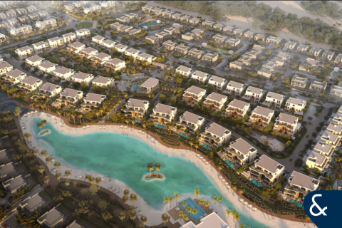 Villa à Nadd Al Sheba, Dubai, 6 chambres, 1054 m², № 78820 - photo 20