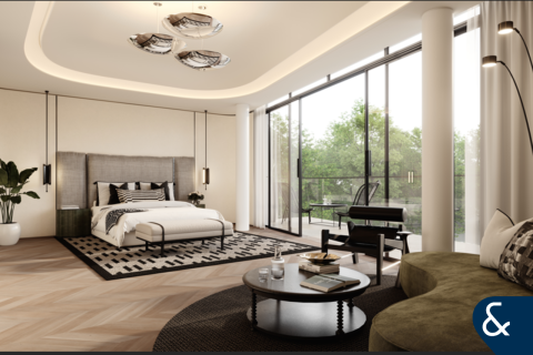 Villa à Nadd Al Sheba, Dubai, 6 chambres, 1054 m², № 78820 - photo 4