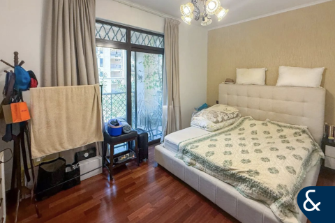 Apartamento en Old Town, Dubai, 1 dormitorio, 90 m², № 78830 - foto 7