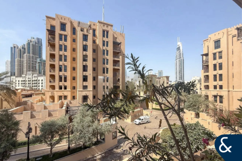 Apartamento en Old Town, Dubai, 1 dormitorio, 90 m², № 78830 - foto 5