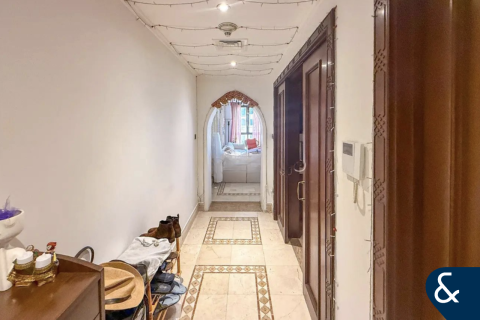Apartamento en Old Town, Dubai, 1 dormitorio, 90 m², № 78830 - foto 3
