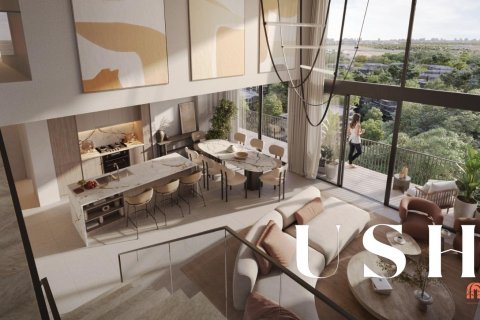 Appartement à Dubai Land, Dubai, 1 chambre, 75 m², № 42326 - photo 12
